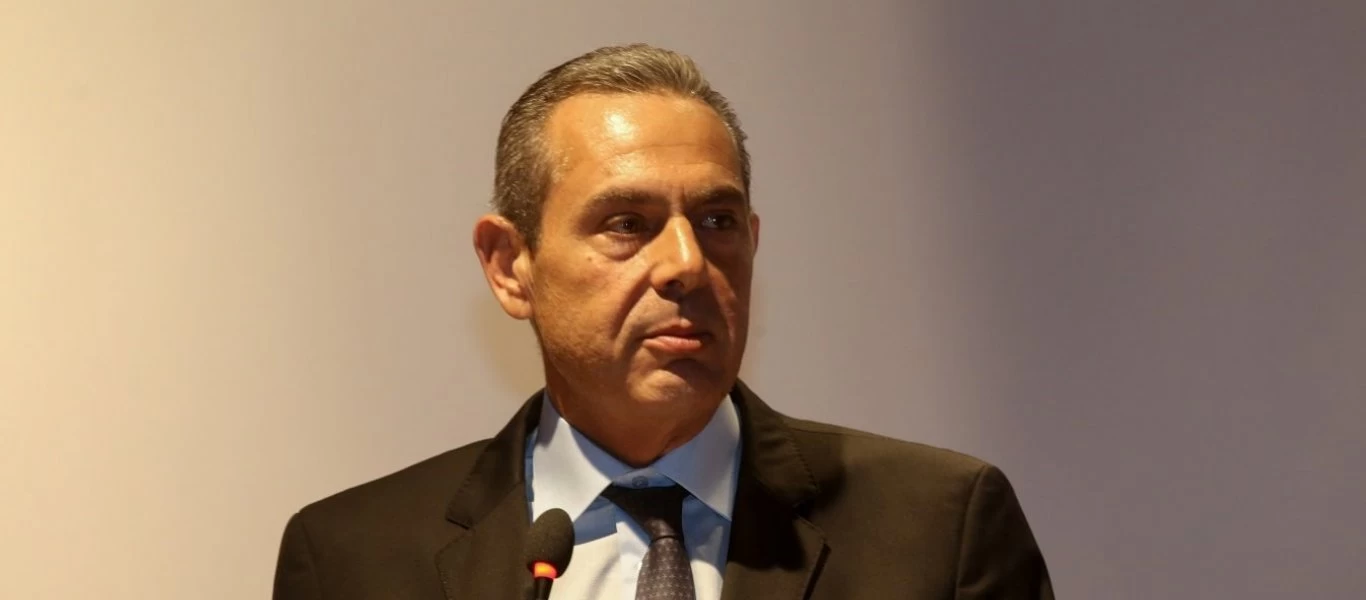 Π.Καμμένος: «Ο δικτάτορας Ερντογάν επιδιώκει θερμό επεισόδιο» (βίντεο)